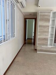 Mera Springs (D8), Condominium #603794191